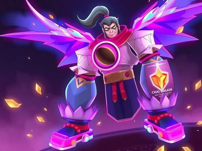 Chai Glow Guardian Brewing System